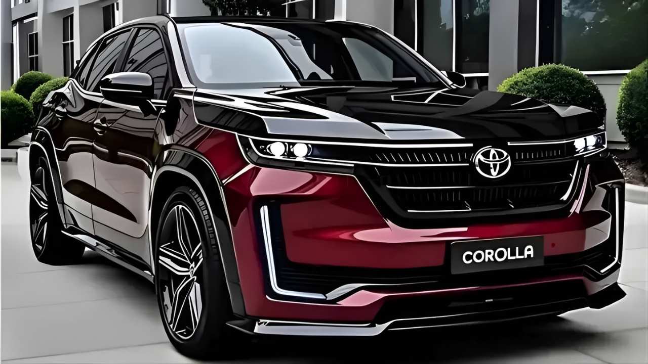 2026 Toyota Corolla New Features: Smarter Tech, Fresh Styling, and Hybrid Efficiency