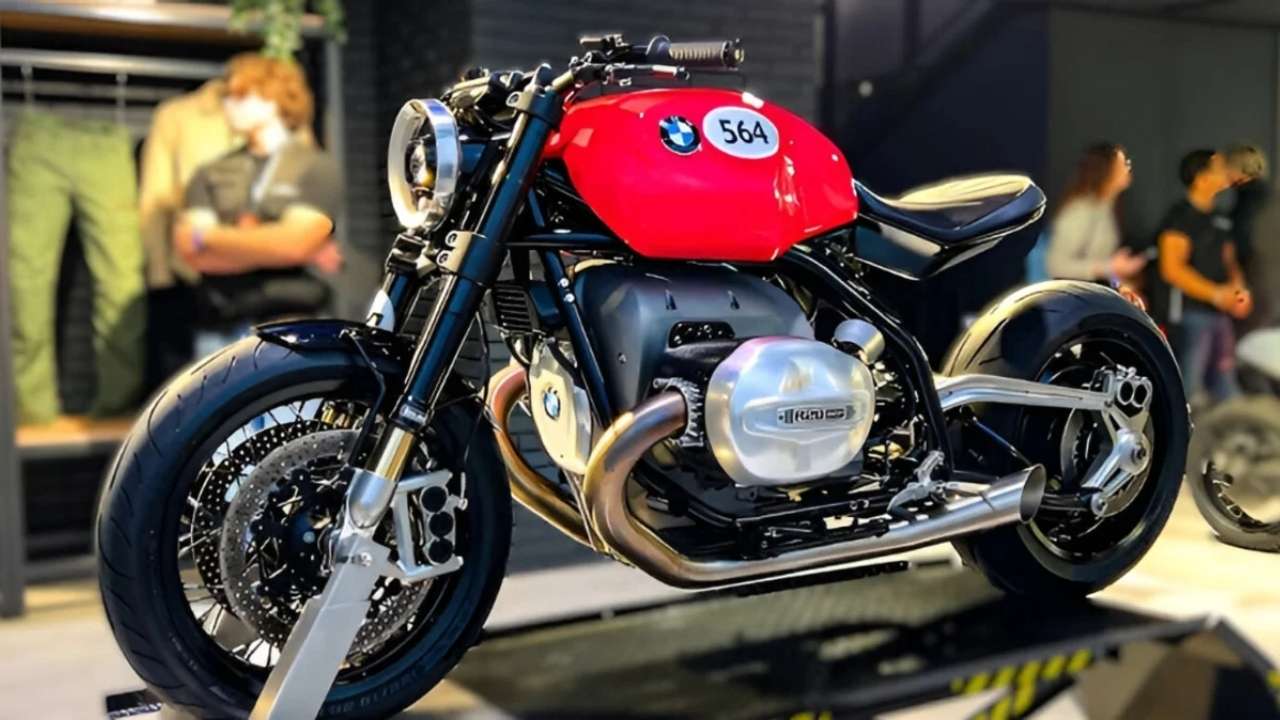 2026 BMW R20 Launch: King of Bikes with Bold Design, Powerful Engine, Luxury Features & Price