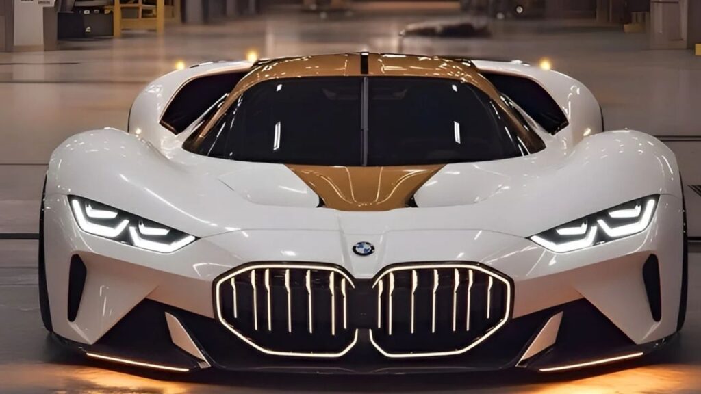 2026 BMW M3 Reveal: First Look at Bold Design, Powerful Engine, Advanced Features, Smart Tech & Price