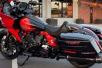 2026 Harley‑Davidson CVO Road Glide ST Launch: First Look, Bold Design, Powerful Engine, Luxury Features & Price