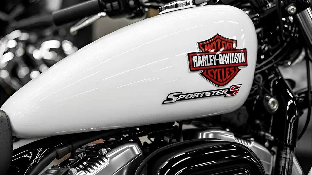 Harley Sportster S 2026: precio desde $15,999, diseño clásico, funciones premium y alto rendimiento