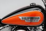 Harley-Davidson Shovelhead 2026: primer vistazo, potente motor, tecnología inteligente, rendimiento y precio