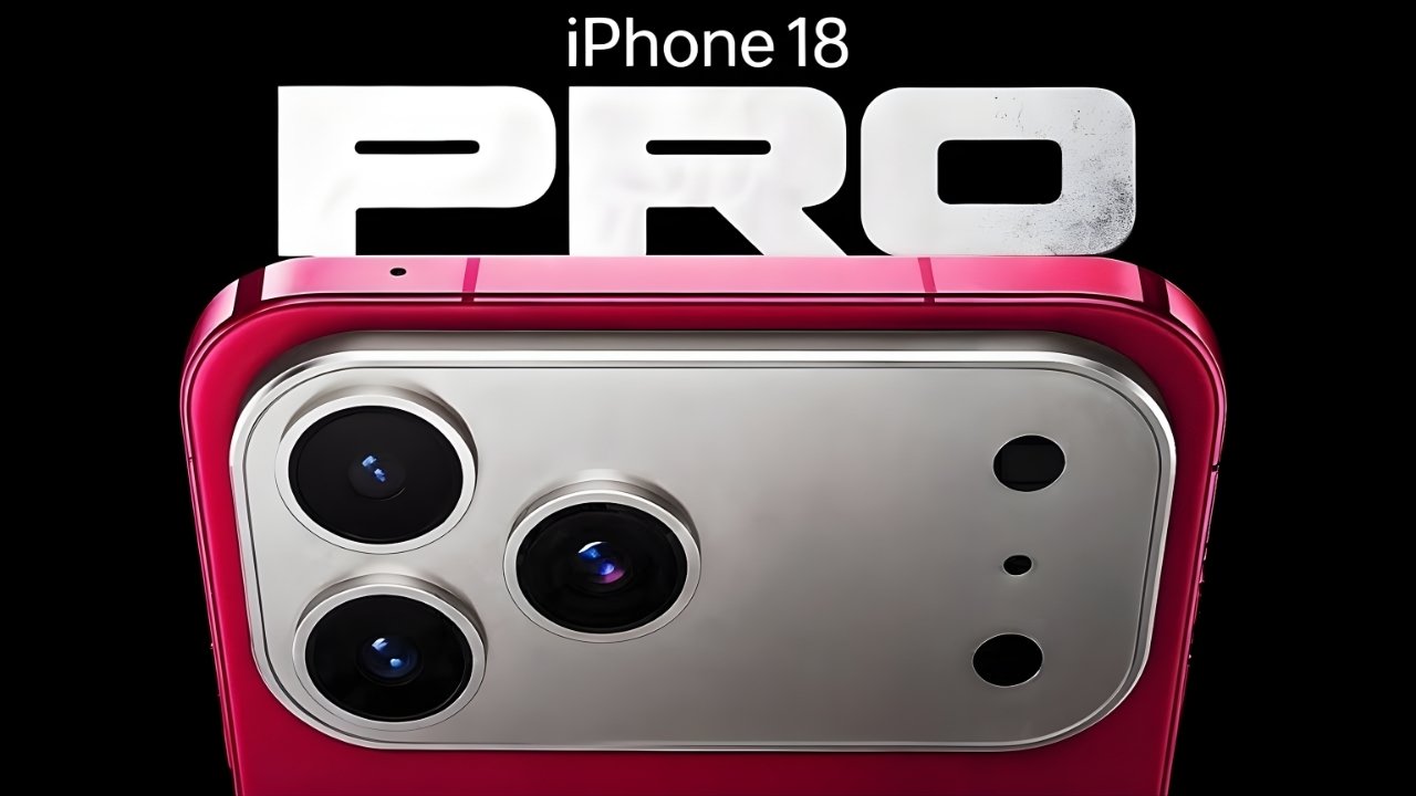 iPhone 18 Pro Max 2026: innovación, diseño premium y potencia sin límites