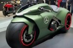 2026 Mercedes Super Motos Reveladas – Nuevo Diseño, Motor Potente, Tecnología Inteligente y Precio