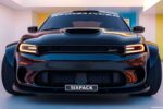 Dodge Charger Sixpack 2026 lanzado: motor potente, diseño audaz, funciones avanzadas, tecnología inteligente y precio
